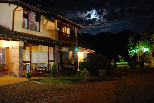 Agroturismo La Ablaneda