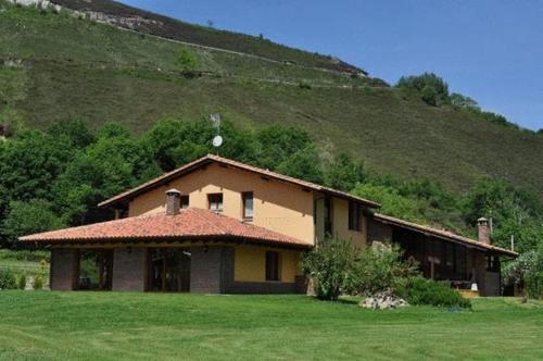 Agroturismo La Ablaneda