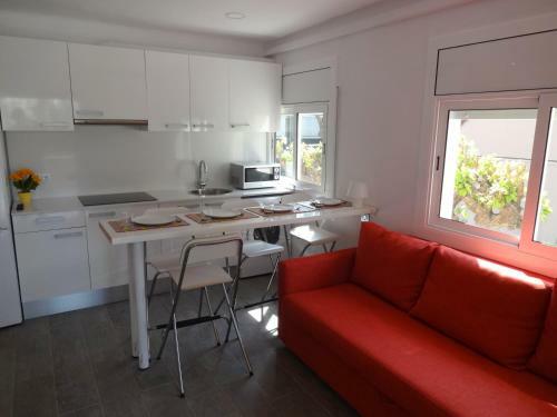 Apartamento Castelldefels Playa