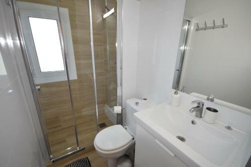 Apartamento Castelldefels Playa