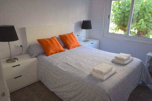 Apartamento Castelldefels Playa