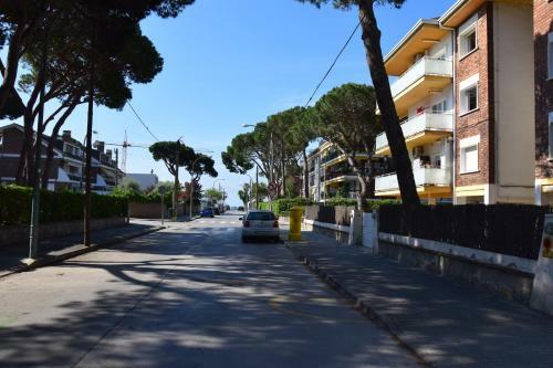 Apartamento Castelldefels Playa