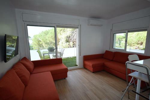 Apartamento Castelldefels Playa