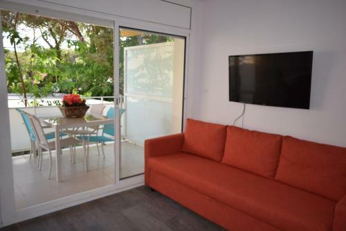 Apartamento Castelldefels Playa