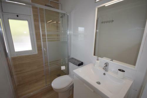 Apartamento Castelldefels Playa