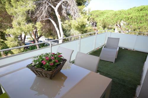 Apartamento Castelldefels Playa