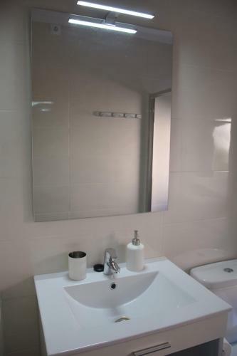 Apartamento Castelldefels Playa