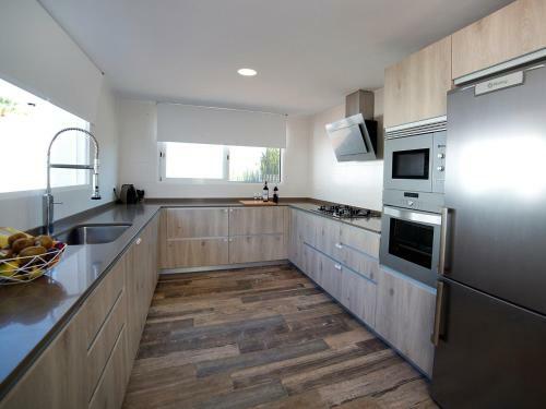 Holiday Home Tr�bol