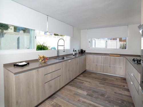 Holiday Home Tr�bol