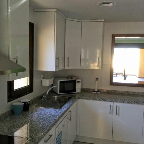 Apartamento Duquesa Village 2160