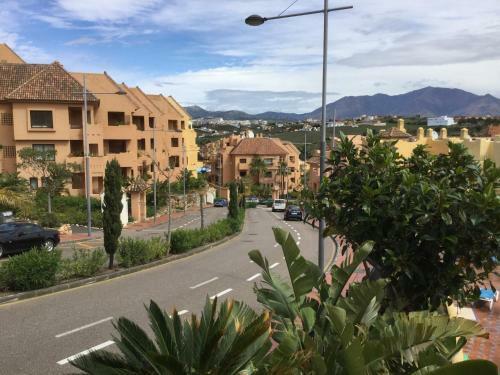 Apartamento Duquesa Village 2160
