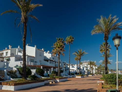 Apartamento Duquesa Village 2160