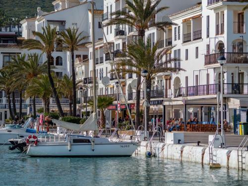 Apartamento Duquesa Village 2160