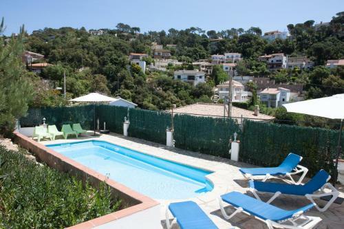 Villa Caprice