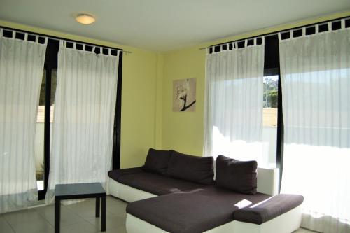 Apartamento Max Garden