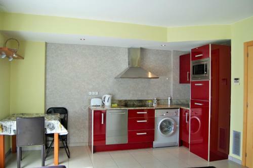 Apartamento Max Garden