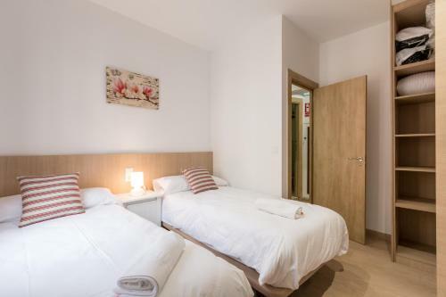 Apartamentos Puerta Nueva