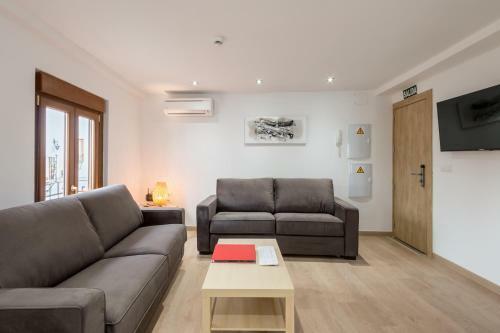 Apartamentos Puerta Nueva