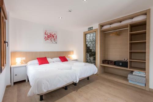 Apartamentos Puerta Nueva