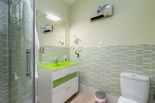 Apartamentos Puerta Nueva