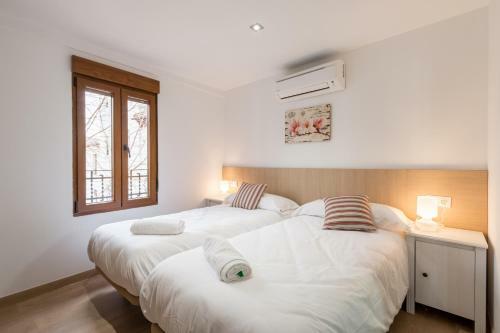 Apartamentos Puerta Nueva