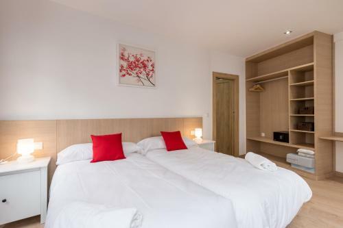 Apartamentos Puerta Nueva