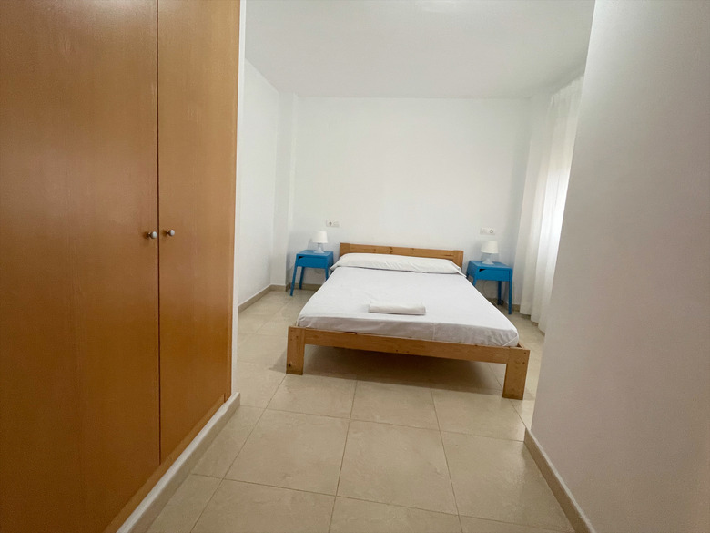 Apartamentos Los Almendros 3000