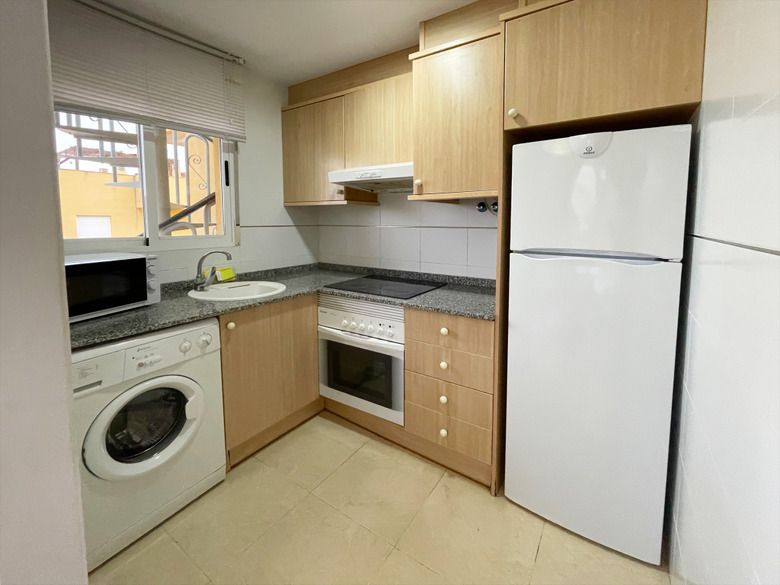 Apartamentos Los Almendros 3000