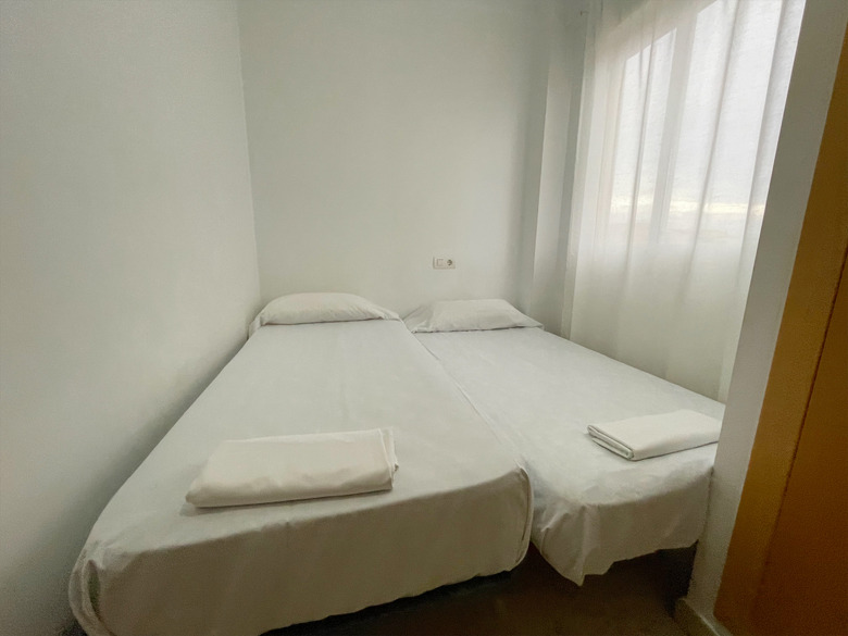 Apartamentos Los Almendros 3000