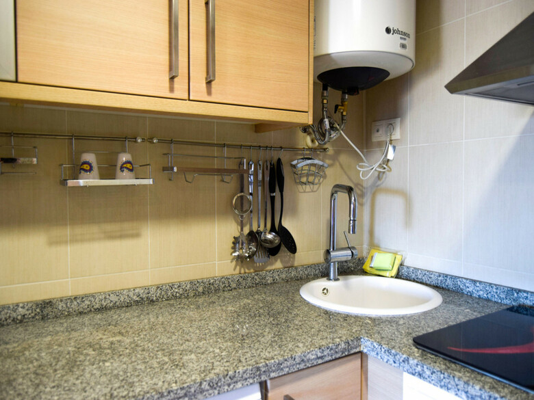 Apartamentos Los Almendros 3000
