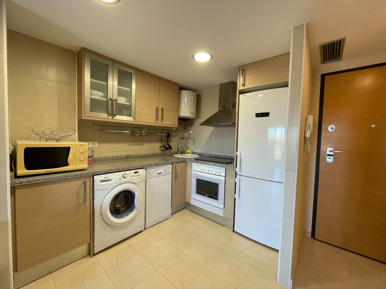 Apartamentos Los Almendros 3000