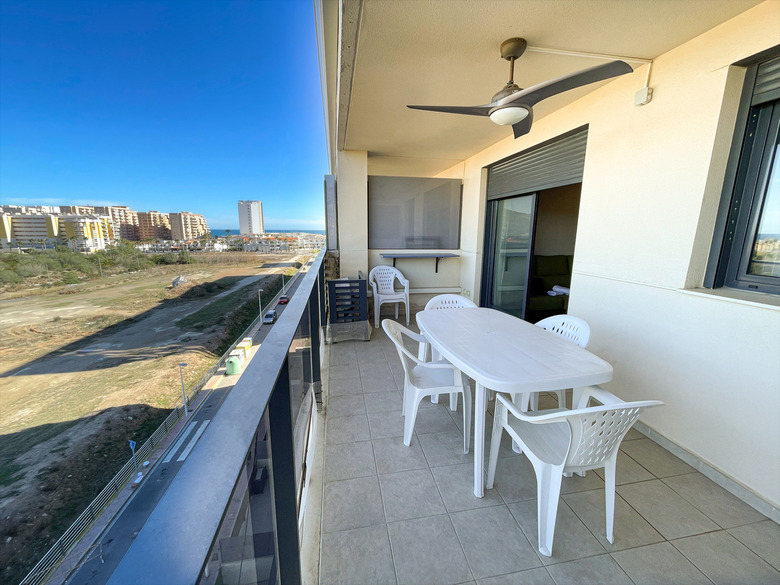 Apartamentos Los Almendros 3000