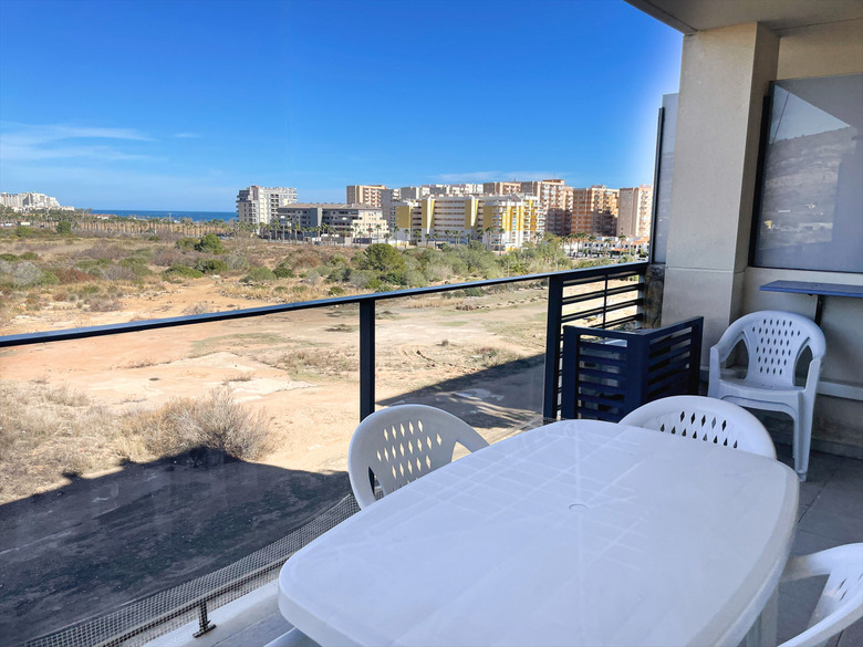 Apartamentos Los Almendros 3000