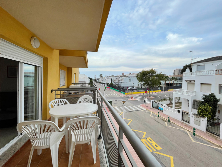 Apartamentos Los Almendros 3000