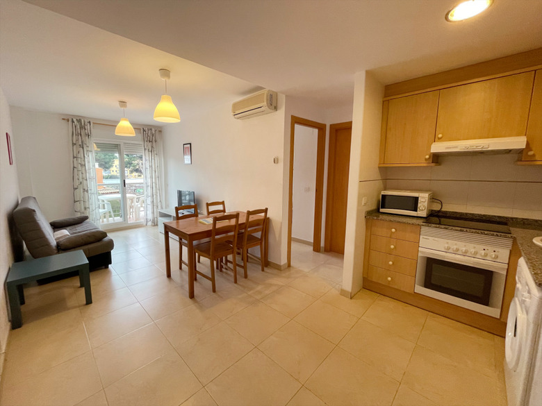 Apartamentos Los Almendros 3000