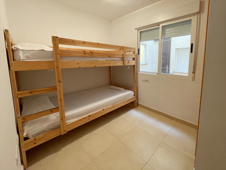 Apartamentos Los Almendros 3000