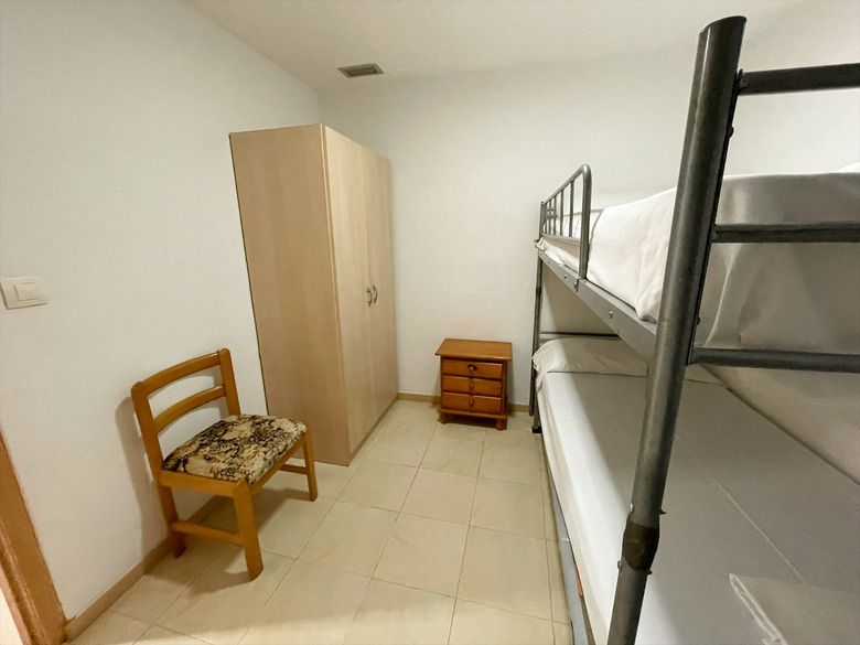 Apartamentos Los Almendros 3000