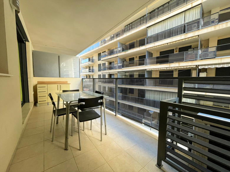 Apartamentos Los Almendros 3000