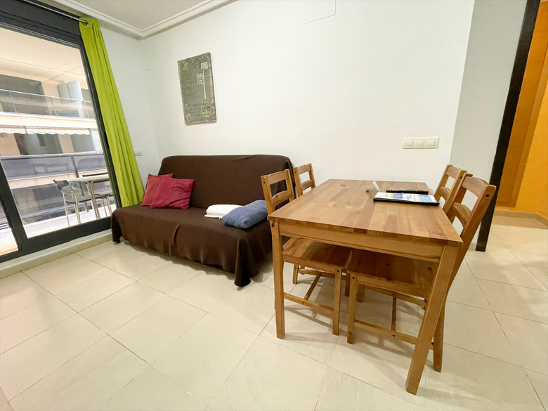Apartamentos Los Almendros 3000