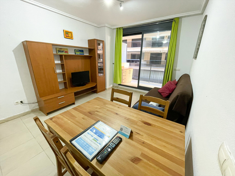 Apartamentos Los Almendros 3000