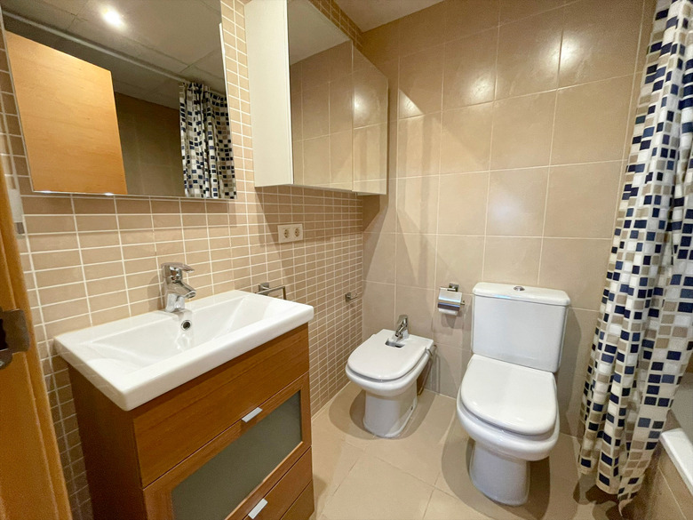 Apartamentos Los Almendros 3000