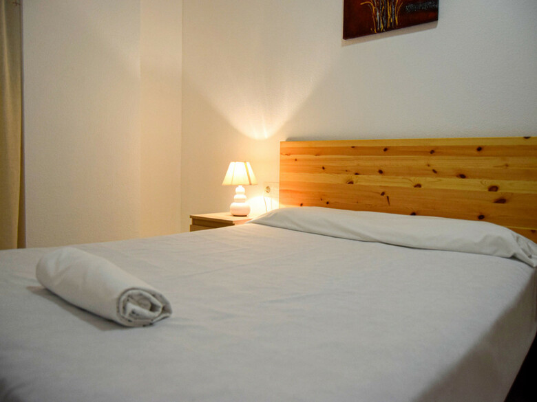 Apartamentos Los Almendros 3000