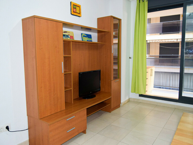 Apartamentos Los Almendros 3000