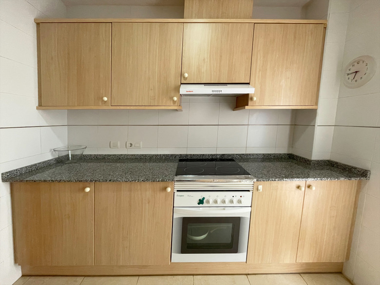 Apartamentos Los Almendros 3000