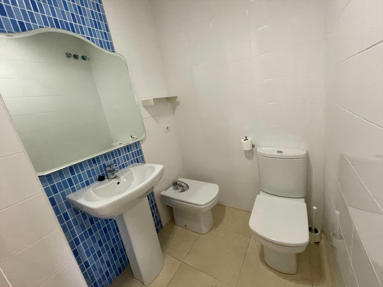Apartamentos Los Almendros 3000
