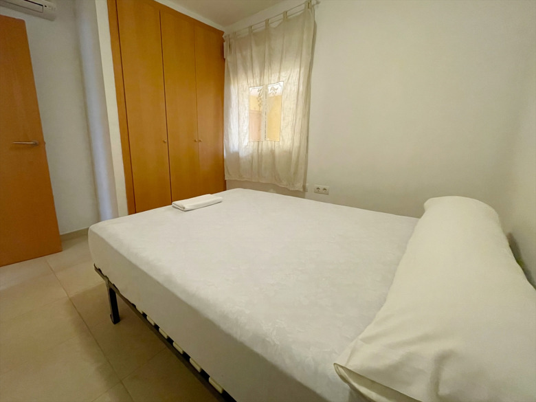 Apartamentos Los Almendros 3000
