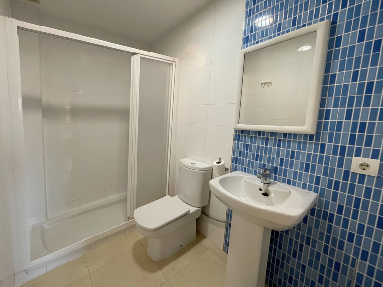Apartamentos Los Almendros 3000
