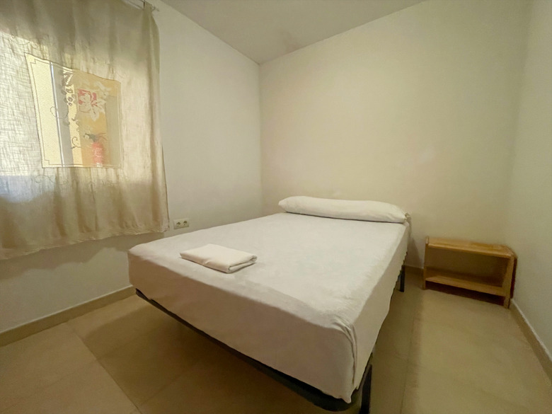 Apartamentos Los Almendros 3000