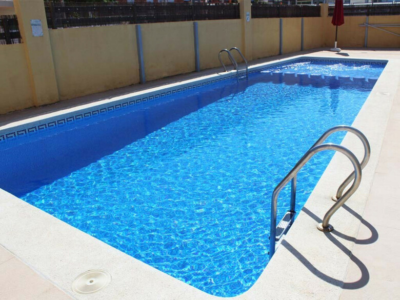 Apartamentos Los Almendros 3000