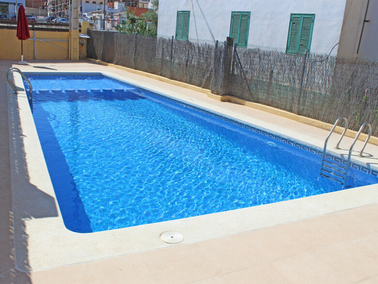 Apartamentos Los Almendros 3000